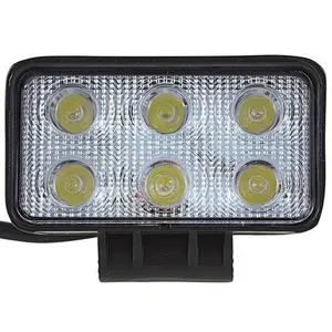 18W LED Work Light