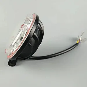 12W LED Work Light