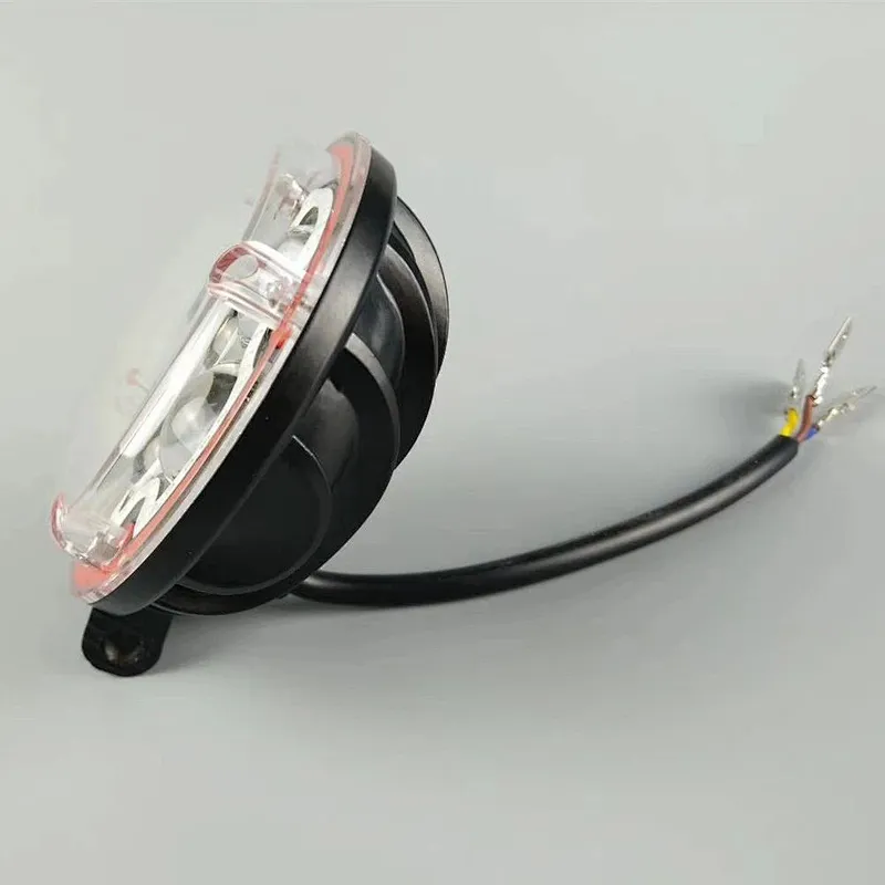 12W LED Work Light