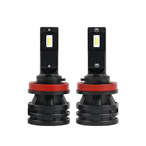 Super mini high power CREE M2 LED headlight Conversion kit