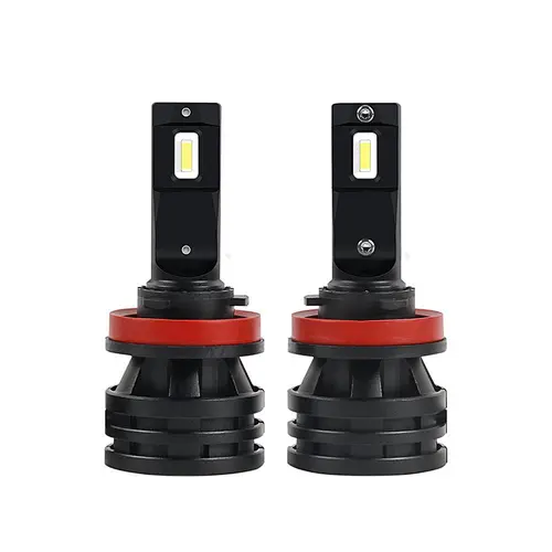 Super mini high power CREE M2 LED headlight Conversion kit