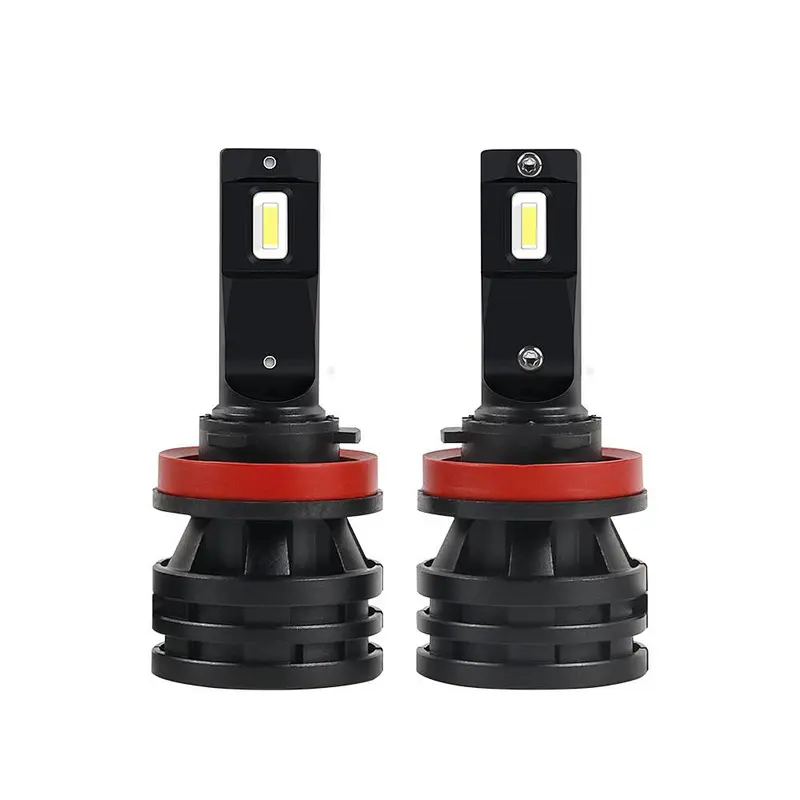 Super mini high power CREE M2 LED headlight Conversion kit