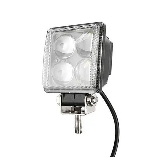 12W Square LED Work Light