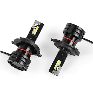 Super mini high power CREE M2 LED headlight Conversion kit