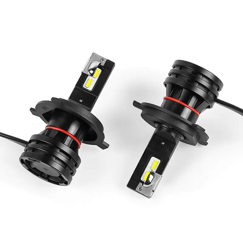 Super mini high power CREE M2 LED headlight Conversion kit