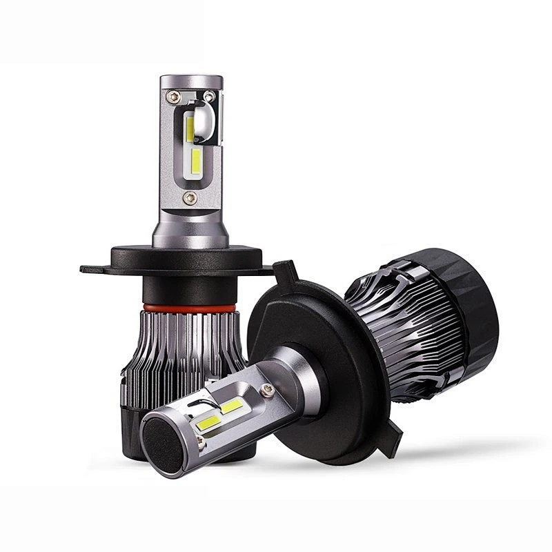 MIni size CREE chip auto in one led headlight