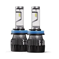 MIni size CREE chip auto in one led headlight