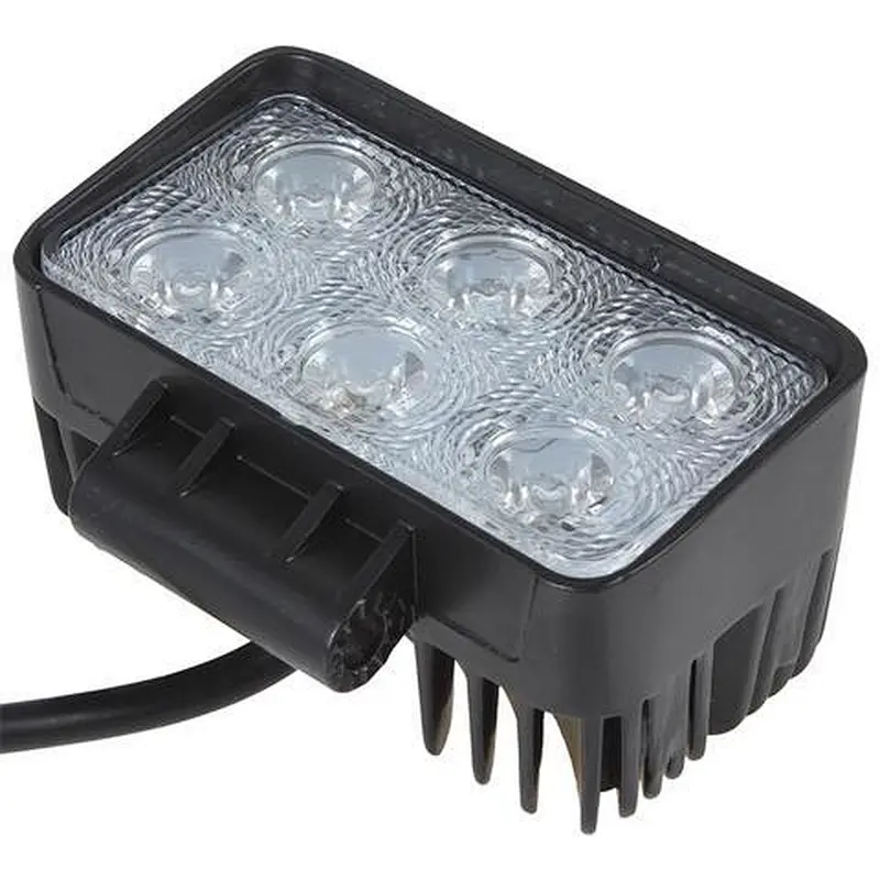 18W LED Work Light