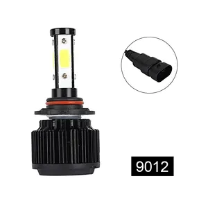 X6 4 Sided LED Headlight kit