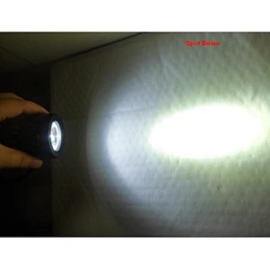 10W LED Work Light