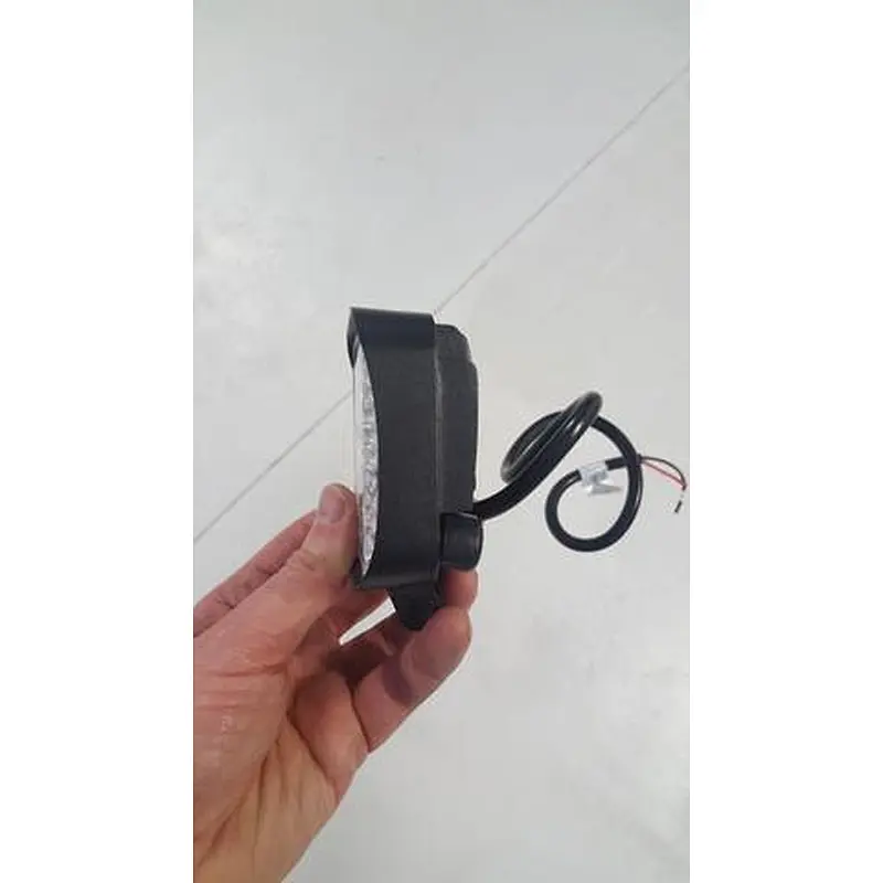 15W LED Work Light