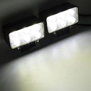 18W LED Work Light