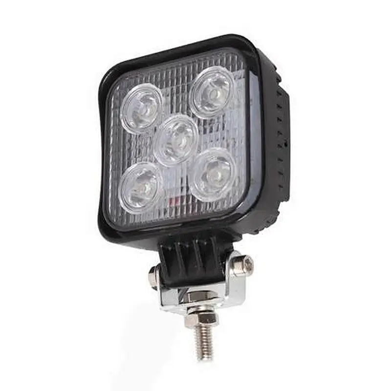 15W LED Work Light
