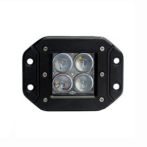 12W LED Work Light
