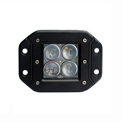 12W LED Work Light