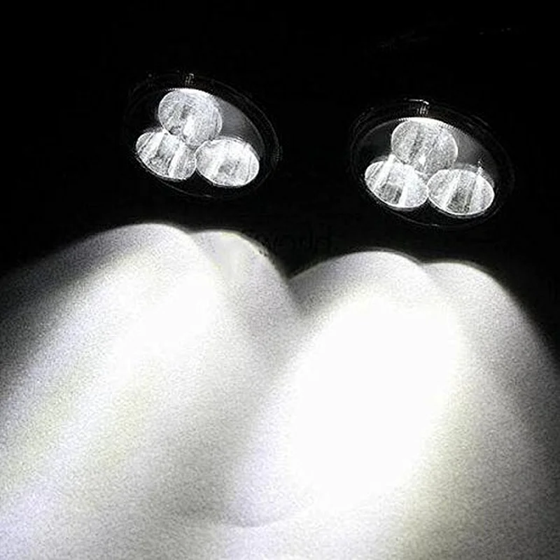 9W LED Work light