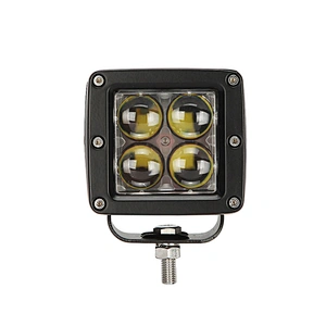 12W LED Work Light