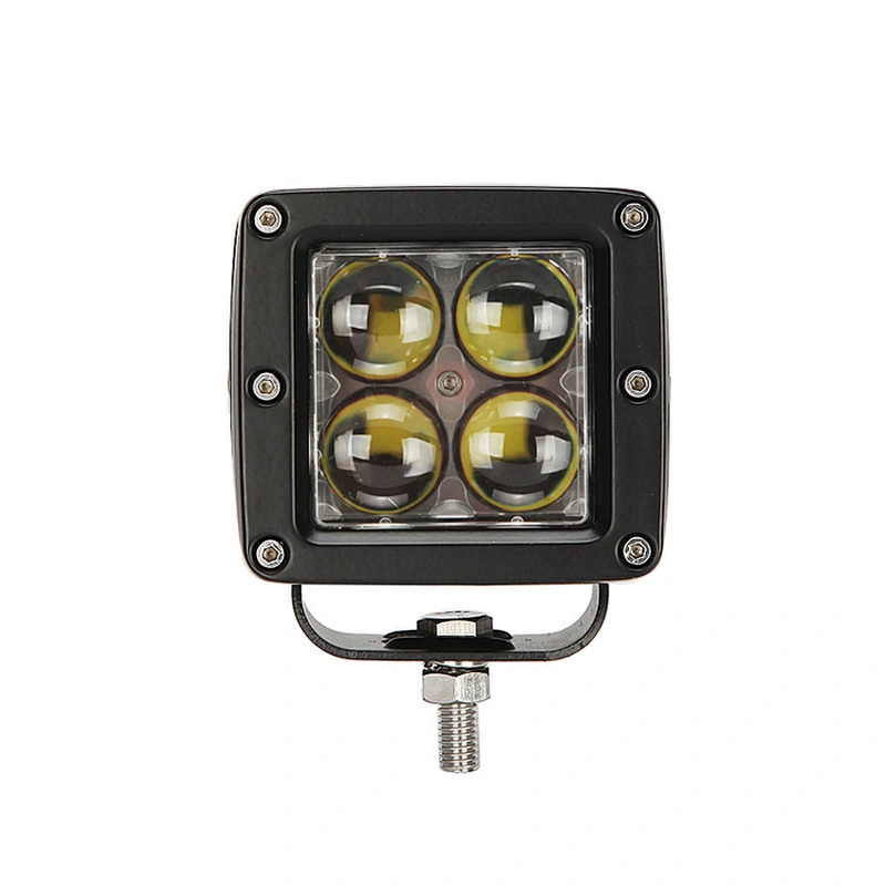 12W LED Work Light
