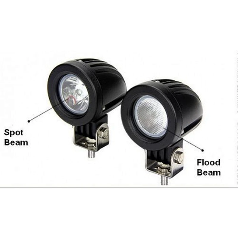 10W LED Work Light