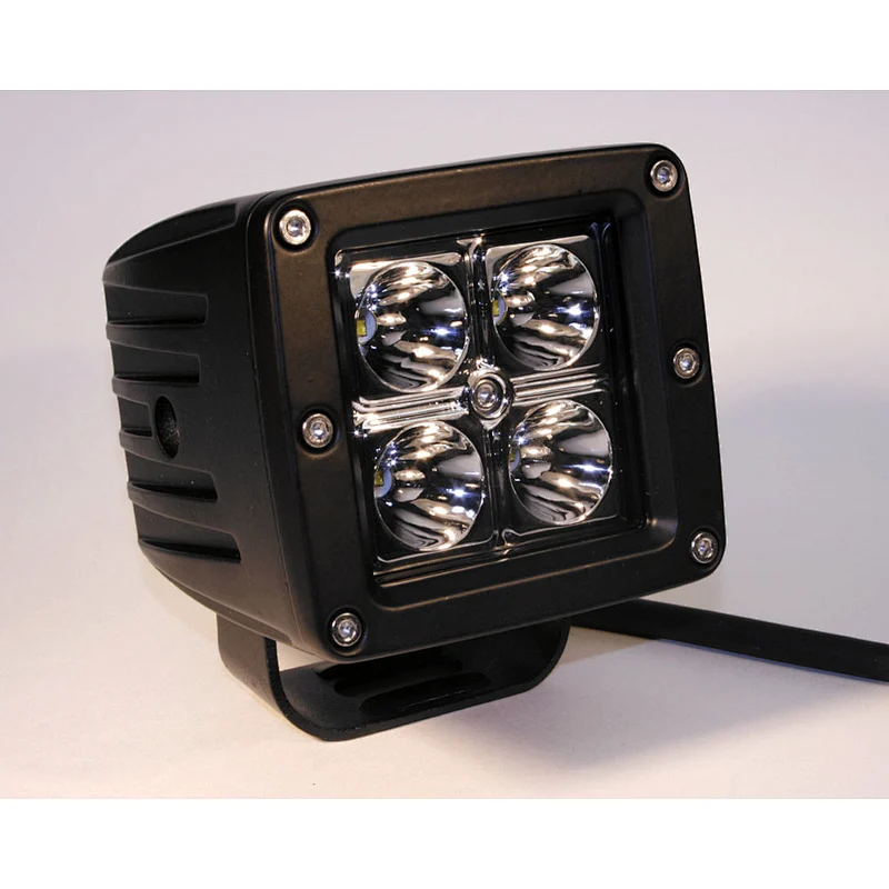 12W LED Work Light