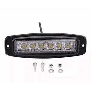 18W LED Work Light