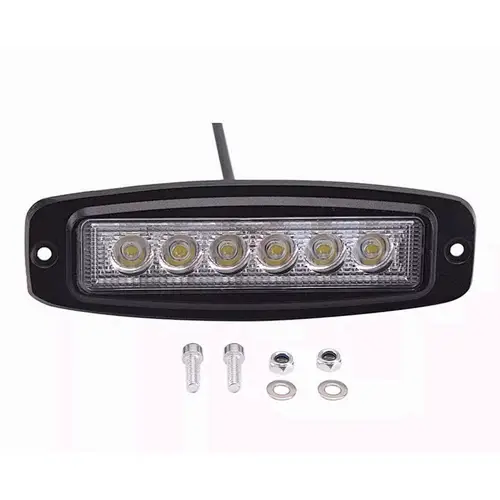 18W LED Work Light