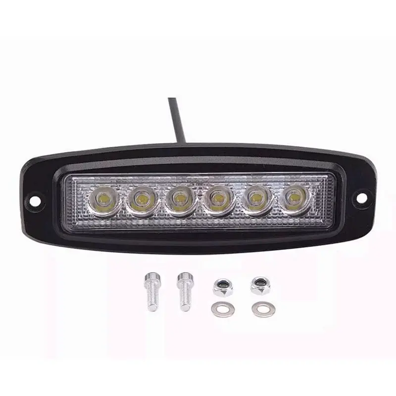 18W LED Work Light