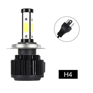 X6 4 Sided LED Headlight kit