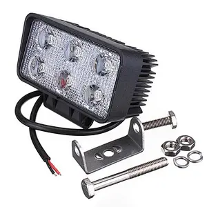 18W LED Work Light