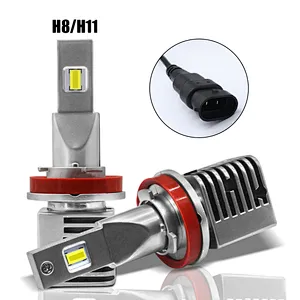 Advanced Auto Parts T9S Series 36W LED Conversion Headlight Kit