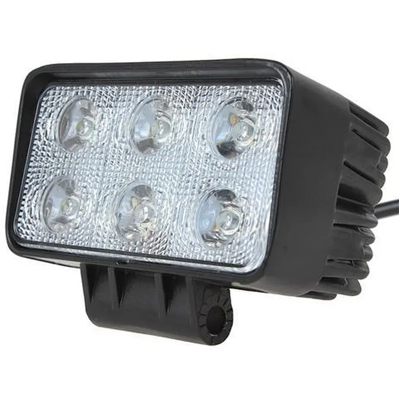 18W LED Work Light