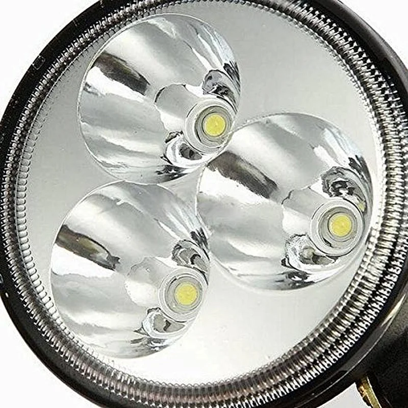 9W LED Work light