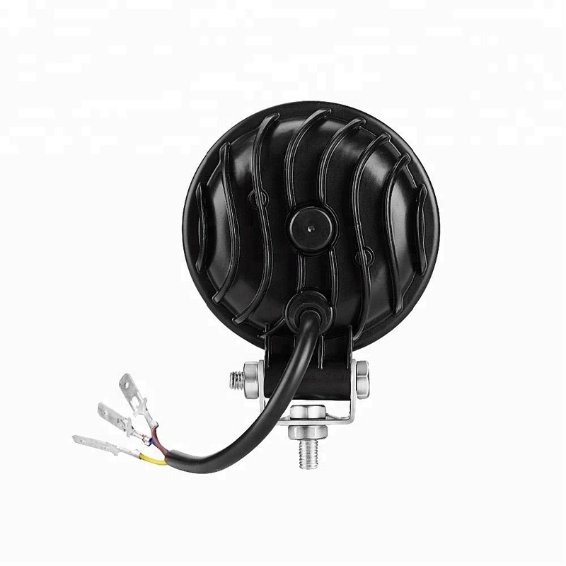 12W LED Work Light