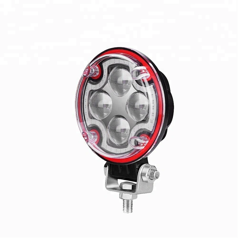 12W LED Work Light