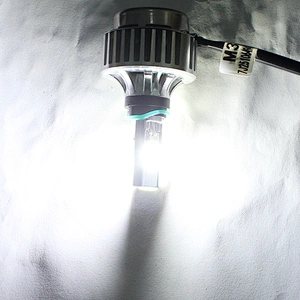 M3S Motorcycle LED Headlight