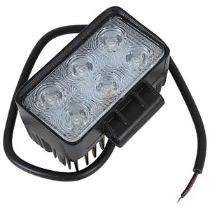 18W LED Work Light