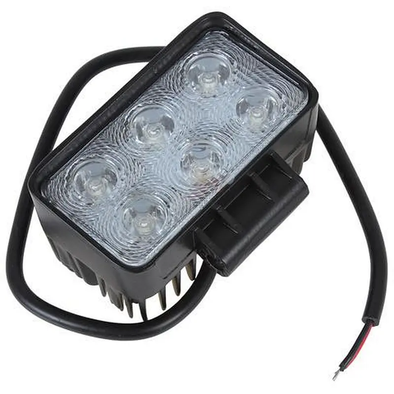 18W LED Work Light