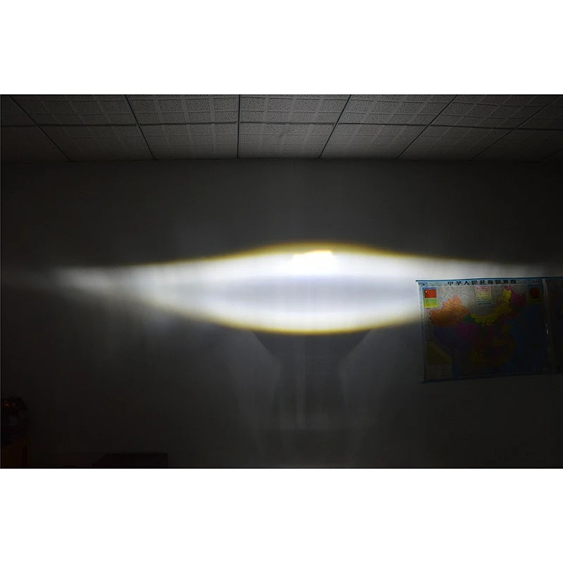 7inch 50W led headlight for jeep or harley motorcycle