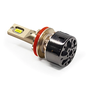 Ultra brightness 64W 13000Lumens CSP LED Headlight kit with Canbus Function