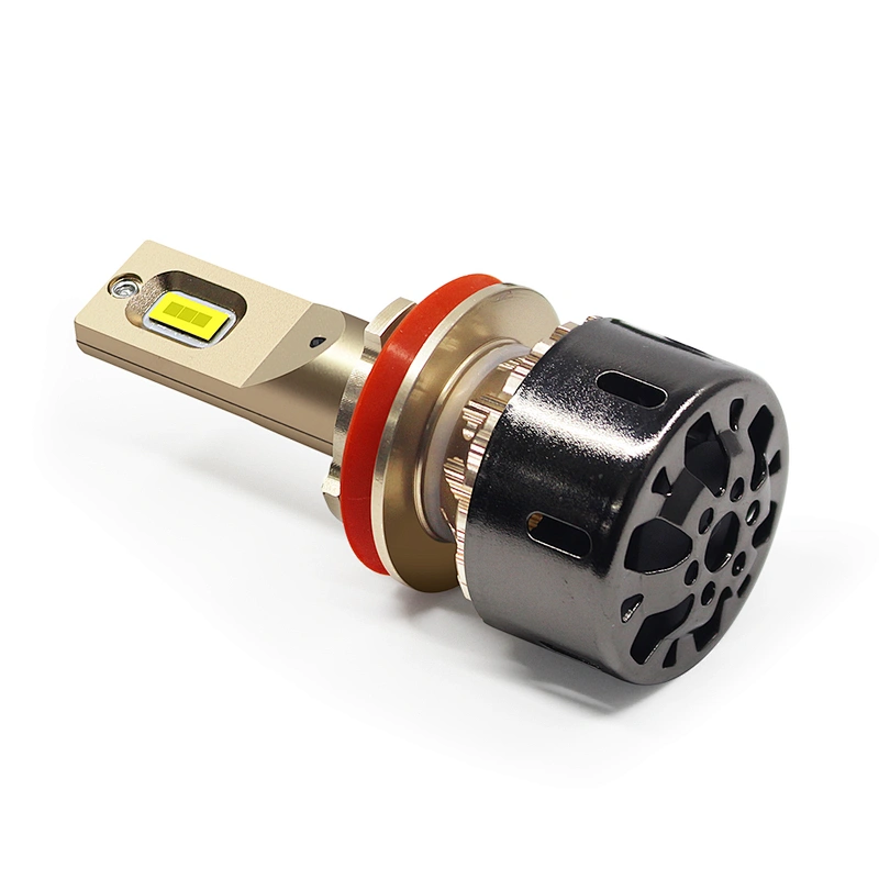 Ultra brightness 64W 13000Lumens CSP LED Headlight kit with Canbus Function