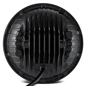 7inch 78W led headlight for jeep or harley motorcycle