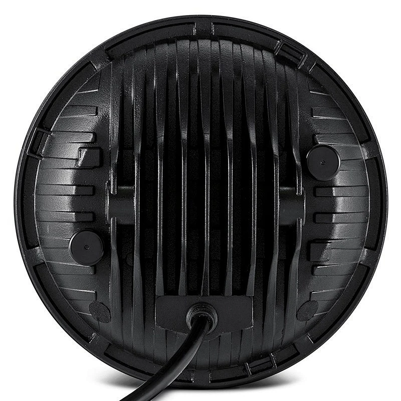 7inch 78W led headlight for jeep or harley motorcycle