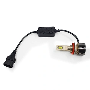 Ultra brightness 64W 13000Lumens CSP LED Headlight kit with Canbus Function
