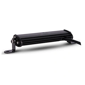 9W-144W 4inch-52inch Single Row LED Light Bar