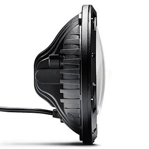 7inch 78W led headlight for jeep or harley motorcycle