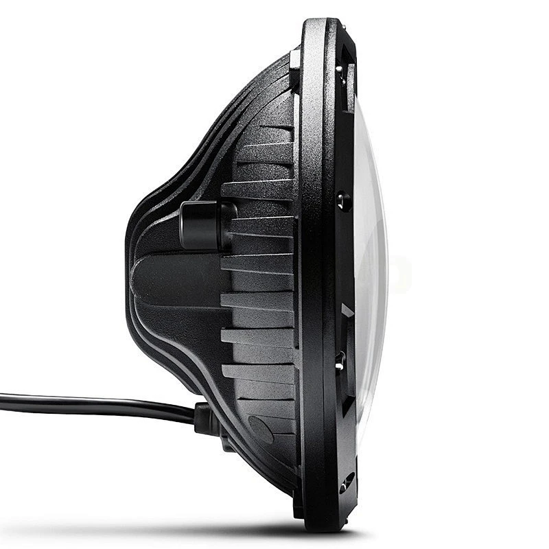 7inch 78W led headlight for jeep or harley motorcycle
