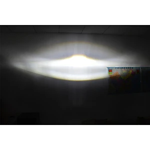 7inch 50W led headlight for jeep or harley motorcycle
