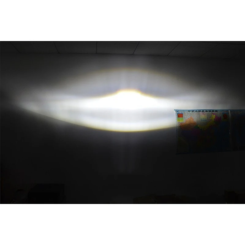 7inch 50W led headlight for jeep or harley motorcycle