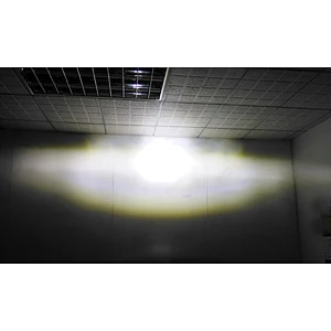 7inch led headlight with halo ring for Jeep wrangler,Haley motorcycle