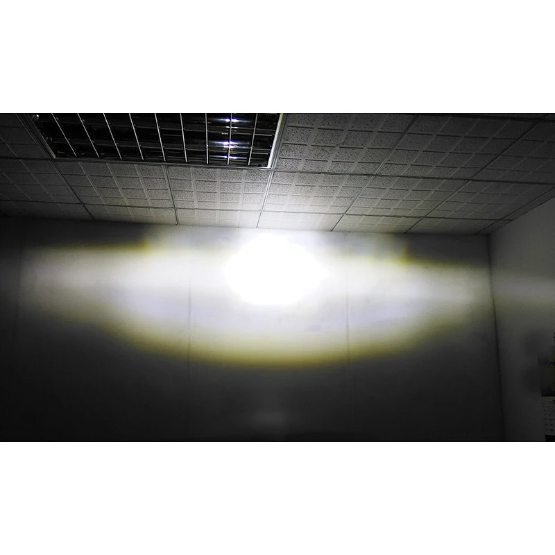 7inch led headlight with halo ring for Jeep wrangler,Haley motorcycle
